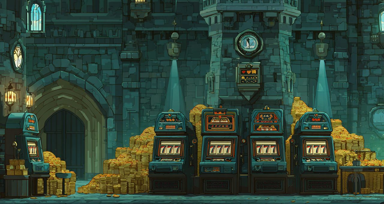 Slotuna Casino